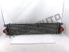 Intercooler radiator 