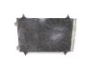 A/C cooling radiator (condenser) 