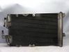 A/C cooling radiator (condenser) 
