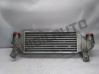 Intercooler radiator 