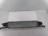 Intercooler radiator 