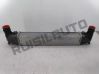 Intercooler radiator 