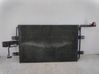 A/C cooling radiator (condenser) 