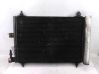 A/C cooling radiator (condenser) 