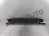 Intercooler radiator 