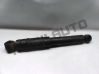 Air suspension rear shock absorber 