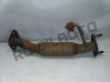 Muffler ending 