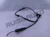ABS brake wheel speed sensor 