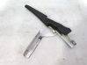 Engine bonnet/hood hinges 