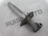 Rear shock absorber/damper 