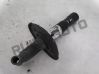 Air suspension rear shock absorber 