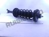 Air suspension rear shock absorber 