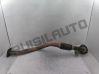 Muffler ending 