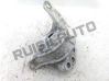 Engine mount bracket 