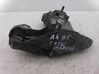 Engine mount bracket 