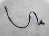 ABS brake wheel speed sensor 