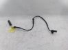 ABS brake wheel speed sensor 