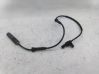 ABS brake wheel speed sensor 