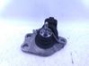 Engine mount bracket 