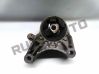 Engine mount bracket 