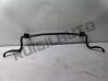 Front anti-roll bar/sway bar 