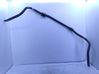 Front anti-roll bar/sway bar 