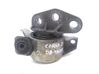 Engine mount bracket 
