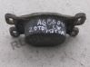 Engine mount bracket 