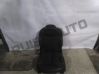 Seat and door cards trim set 