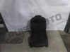 Seat and door cards trim set 
