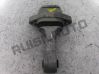 Engine mount bracket 