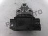 Engine mount bracket 