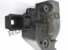 Engine mount bracket 