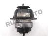 Engine mount bracket 