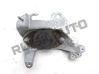 Engine mount bracket 
