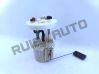 In-tank fuel pump 