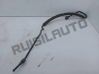 Oil fill pipe 