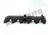 Exhaust manifold 