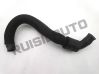 Oil fill pipe 