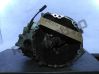 Manual 5 speed gearbox 
