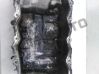 Oil sump 