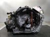 Manual 5 speed gearbox 