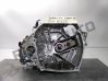 Manual 5 speed gearbox 