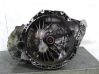 Manual 5 speed gearbox 