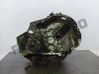 Manual 5 speed gearbox 