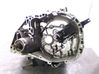 Manual 5 speed gearbox 