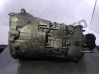 Manual 5 speed gearbox 