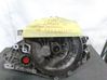 Manual 5 speed gearbox 