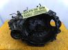 Manual 5 speed gearbox 
