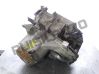 Manual 5 speed gearbox 